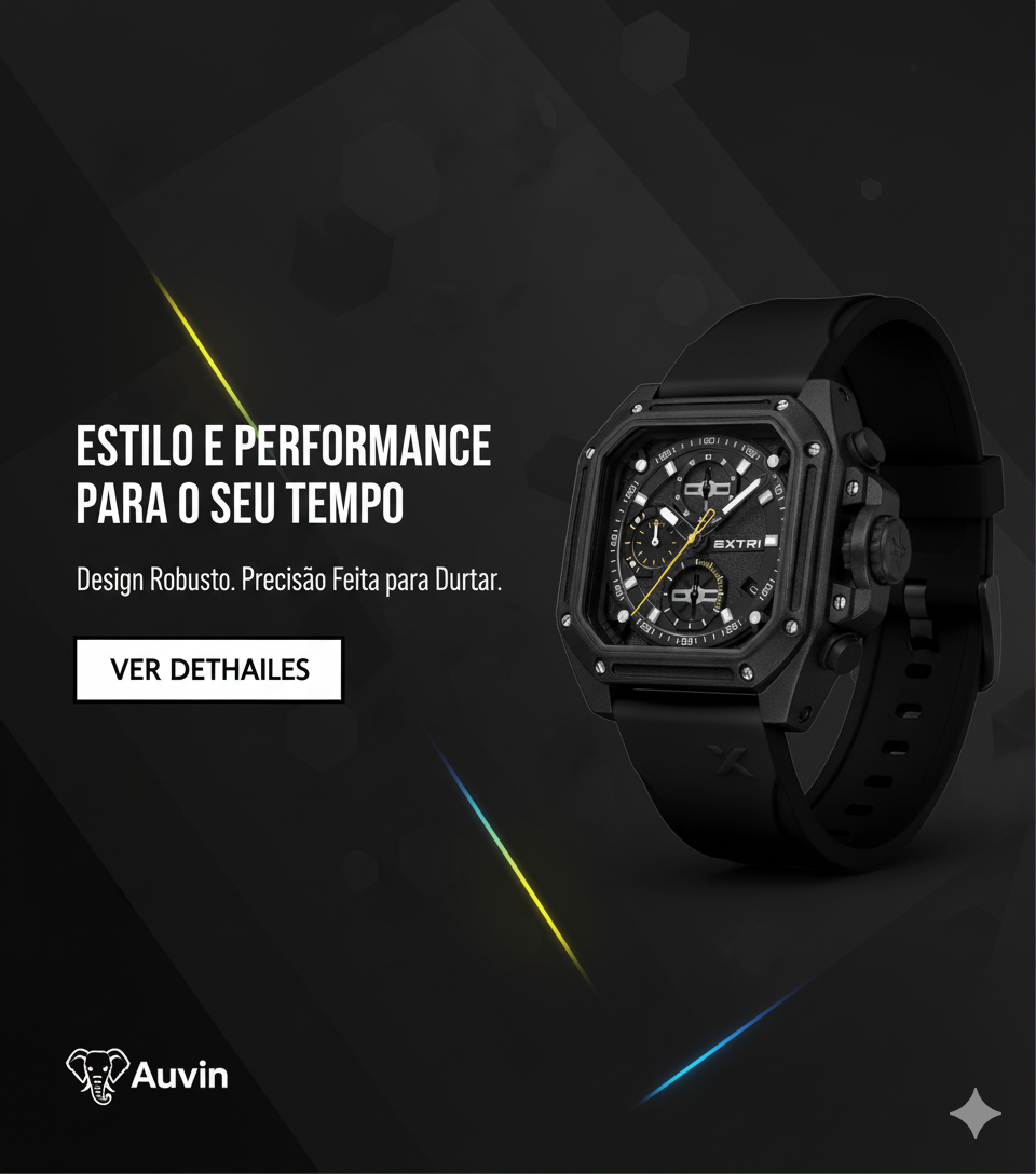 Banner Promocional 1